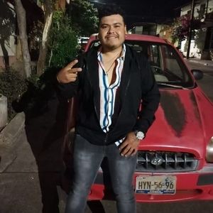 Meet your Posher, Rojas